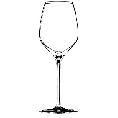 4444/05 бокал для белого вина Riesling/Sauvignon bl 0,46 л VINUM EXTREME Riedel